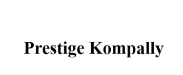 Prestige Kompally
