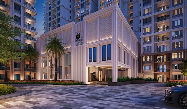 Prestige Kompally Gallery