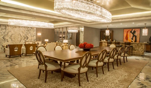 Prestige Kompally Gallery 