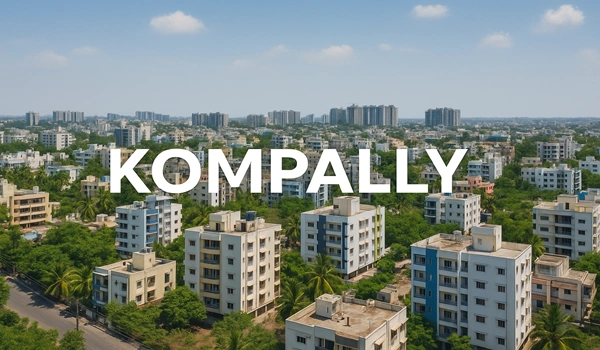 Featured Image of About Kompally