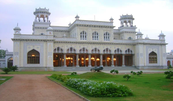 Featured Image of Chowmahalla Palace