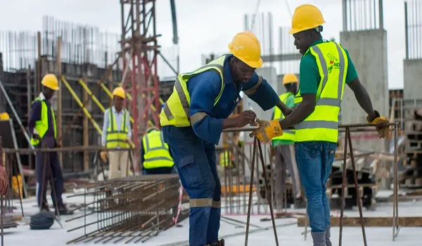 Featured Image of Construction Status