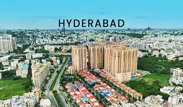 Featured Image of Hyderabad Real Estate Trends