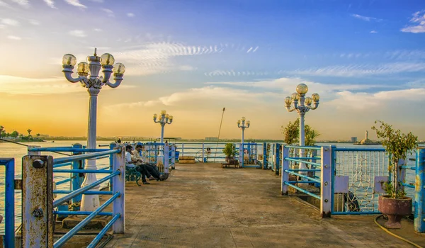 Featured Image of Lumbini Park