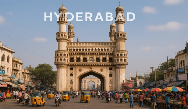 Featured Image of Prestige Kompally Hyderabad