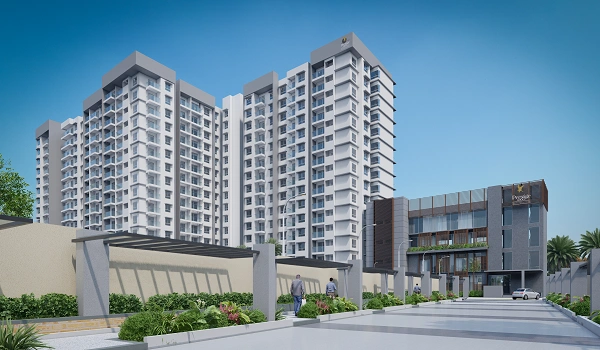 Featured Image of Prestige Kompally Specifications
