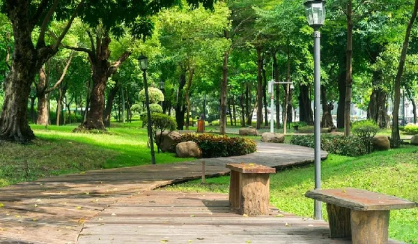 Featured Image of Recreational Zone