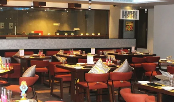 AB's Absolute Barbecues near Kompally
