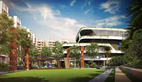 Aparna Serenity ready to move 2, 3 and 4 BHK flats in Kompally