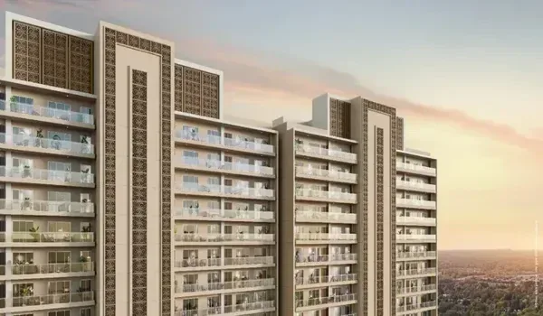 Apartments near Genome Valley and Shamirpet in Kompally 2026