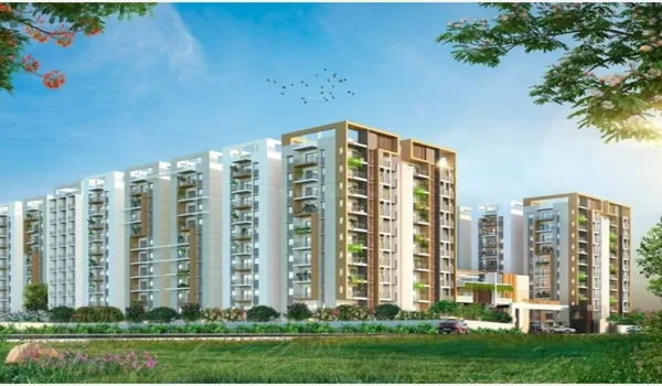 Apartments near Jeedimetla in Kompally 2026