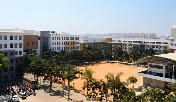 CMR College of Engineering and Technology, Kandlakoya, Medchal Road
