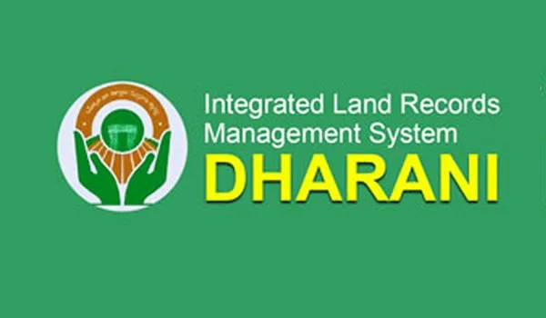 Dharani portal Telangana 2026