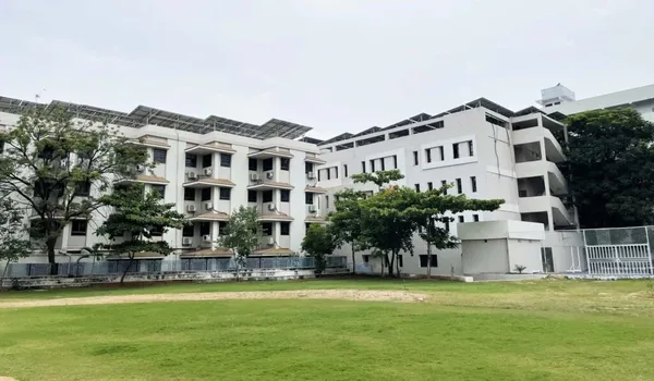 DRS International School near Kompally