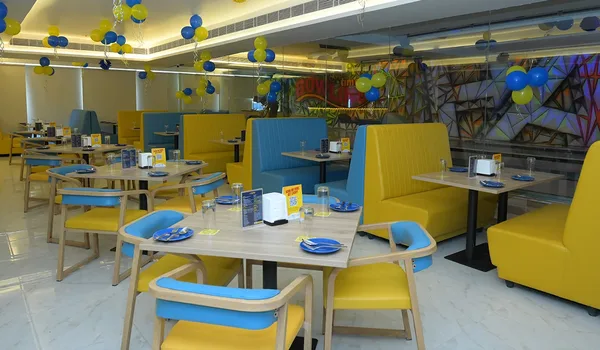 Flechazo restaurant near Kompally
