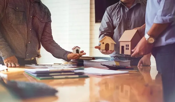 Home insurance for apartment buyers 2026