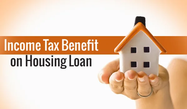 Home loan tax benefits 2026