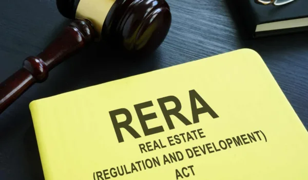 How to verify RERA approval in Telangana 2026