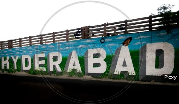 Featured Image of Hyderabad