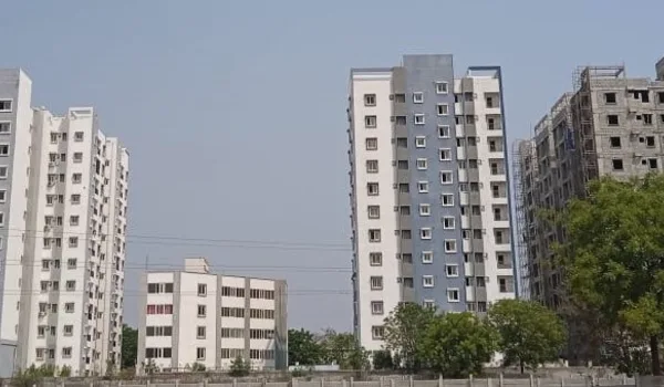 Is Kompally a good place to live 2026