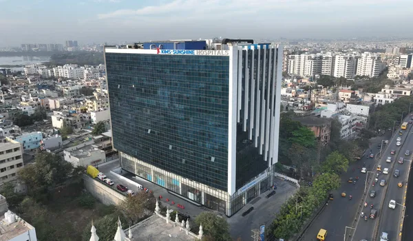KIMS Hospitals Kompally North Hyderabad