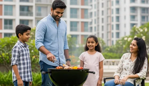 Kompally for families 2026 living guide North Hyderabad