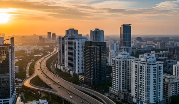 Kompally vs Nizampet 2026 comparison for homebuyers