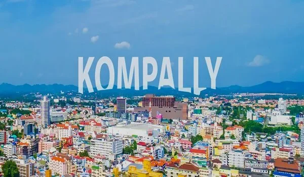 Featured Image of Kompally