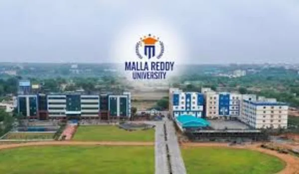 Malla Reddy University near Kompally, Maisammaguda