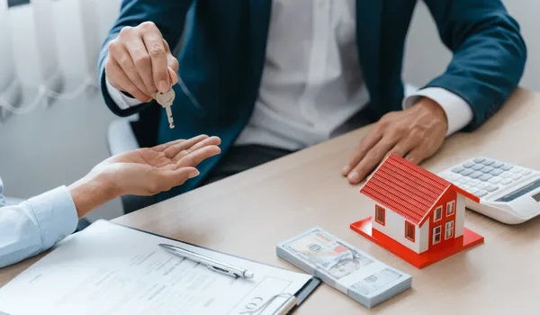 NRI guide to buying property in Hyderabad 2026
