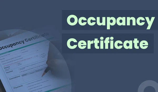 Occupancy and completion certificate in Telangana 2026