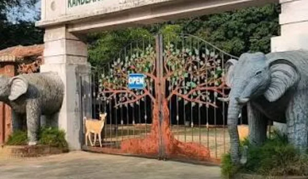Parks, gyms and recreation near Kompally North Hyderabad 2026
