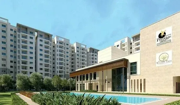 Prestige Apartments Near Hyderabad Airport 2026