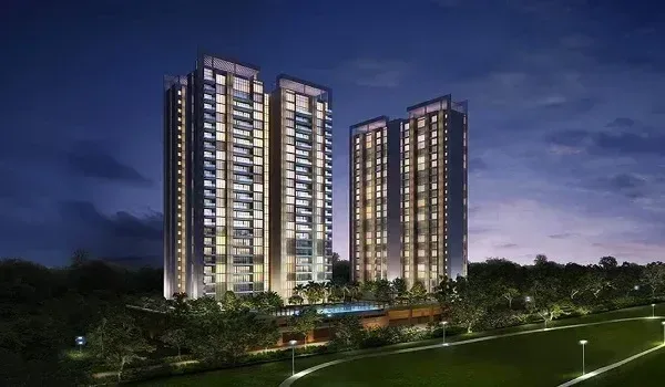 Prestige Group Projects in India 2026