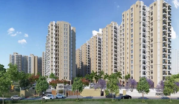 Prestige Imperial Park apartments in Rajendra Nagar Hyderabad