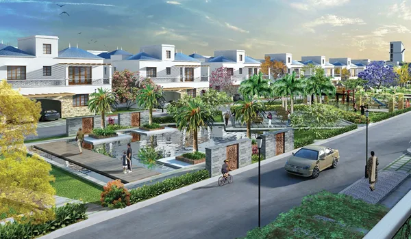 Advantages of buying apartments in Prestige Kompally North Hyderabad