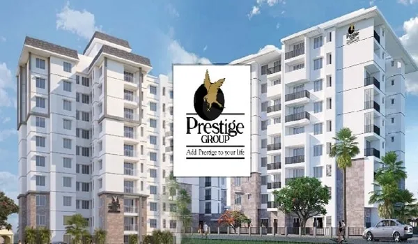Prestige Kompally apartments township North Hyderabad