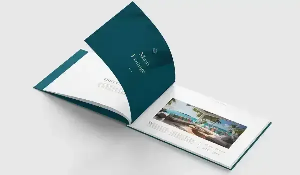 Featured Image of Prestige Kompally Brochure PDF