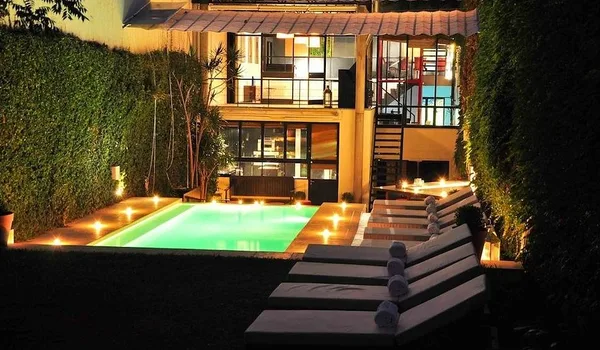 Prestige Kompally clubhouse mega amenities North Hyderabad