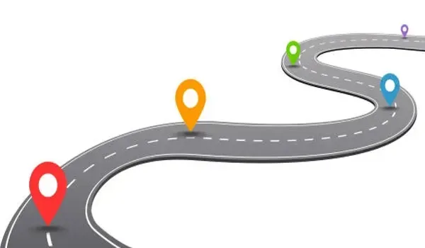 Prestige Kompally direction routes via NH-44 and ORR North Hyderabad