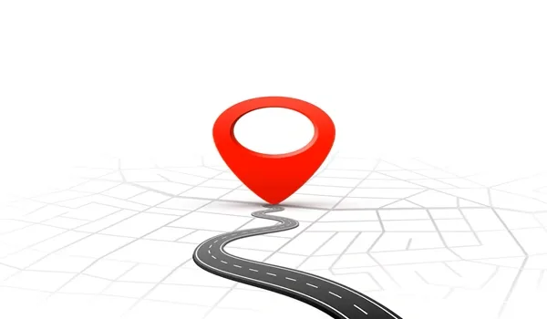 Prestige Kompally map location on NH-44 near Suchitra Junction North Hyderabad