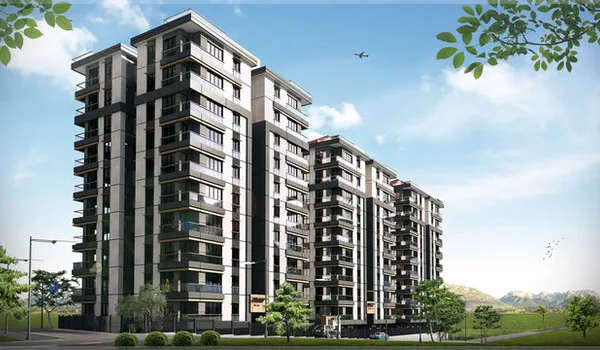 Prestige Kompally model apartment show flat North Hyderabad