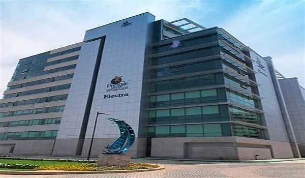 Prestige Kompally office and site visit off NH-44 near Suchitra Junction