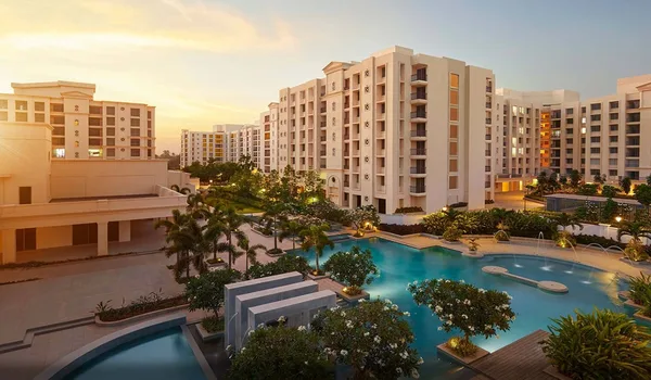 Prestige Kompally photos project gallery North Hyderabad