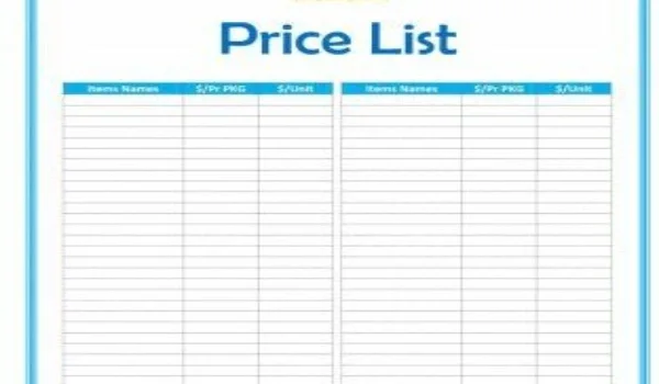 Featured Image of Prestige Kompally Price List