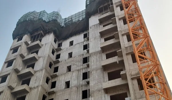 Prestige Kompally project status snapshot North Hyderabad
