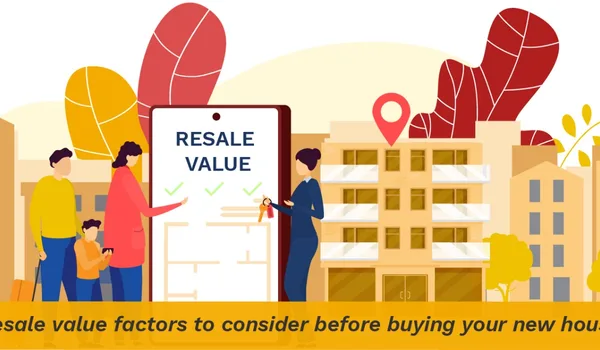 Prestige Kompally resale value outlook North Hyderabad