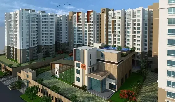 Prestige pre launch apartments for sale