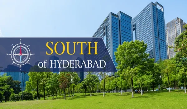 Prestige Upcoming Projects in South Hyderabad 2026