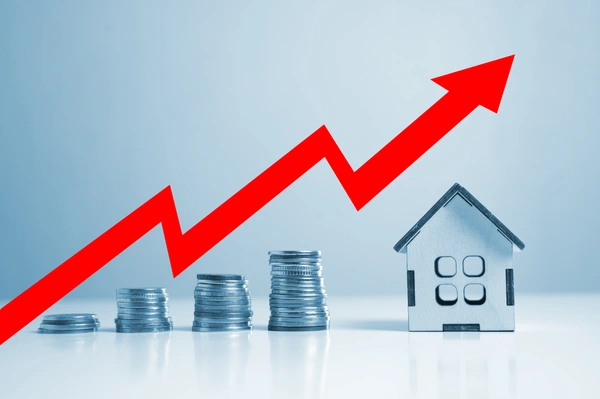 Kompally property price trends 2026